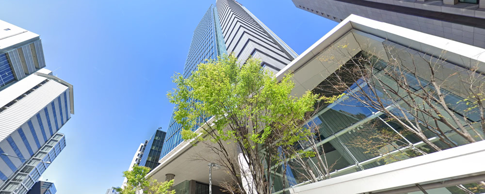 企業情報