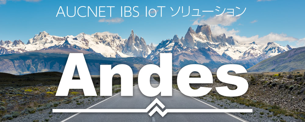 Andes